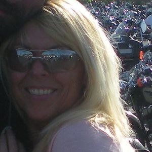 Meet your Posher, Leanne